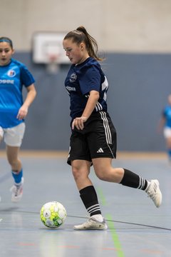 Bild 570 - wBJ Loewinnen Cup B2